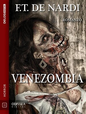cover image of Venezombia